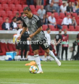 DFB Deutschland - Estland