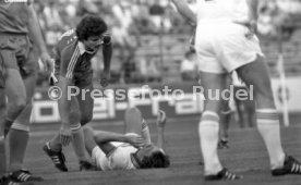 01.08.80 VfB Stuttgart - Stuttgarter Kickers