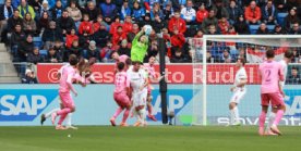 25.10.25 TSG 1899 Hoffenheim - 1. FC Heidenheim
