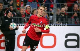 SC Freiburg - VfB Stuttgart