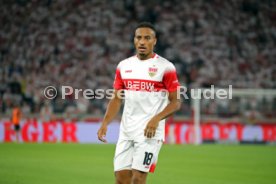 04.09.26 VfB Stuttgart - 1. FC K&ouml;ln
