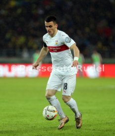 VfB Stuttgart - Borussia Dortmund