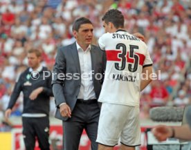 VfB Stuttgart - SV Werder Bremen