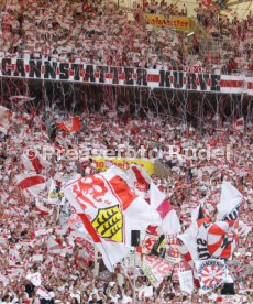 06.08.11 VfB Stuttgart - FC Schalke 04