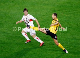 26.08.09 VfB Stuttgart - FC Timisoara