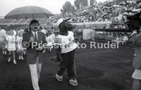 22.08.92 VfB Stuttgart - 1. FC N&uuml;rnberg