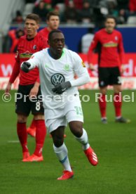 SC Freiburg - VfL Wolfsburg