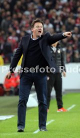 VfB Stuttgart - TSV 1860 M&uuml;nchen