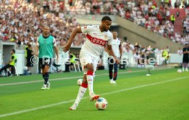 09.08.25 VfB Stuttgart - FC Bologna