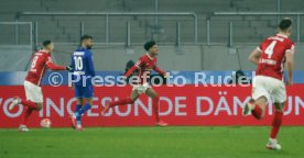 19.12.21 SC Freiburg - Bayer 04 Leverkusen