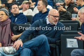 21.02.26 FC Bayern Basketball - BMA365 Bamberg Baskets