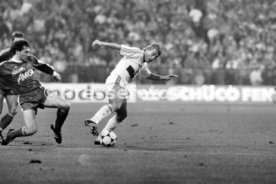 15.11.88 FC Bayern M&uuml;nchen - VfB Stuttgart