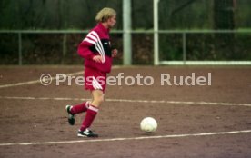 30.11.96 U16 VfB Stuttgart - SpVgg Feuerbach