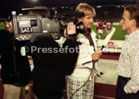 04.10.96 VfB Stuttgart - SC Freiburg