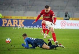 11.12.21 SC Freiburg - TSG 1899 Hoffenheim