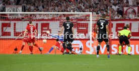 16.03.23 SC Freiburg - Juventus Turin