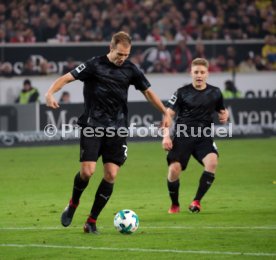 VfB Stuttgart - Borussia Dortmund