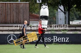 30.07.23 VfB Stuttgart Training