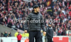 01.02.26 VfB Stuttgart - SC Freiburg