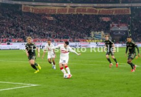 18.01.26 VfB Stuttgart - 1. FC Union Berlin