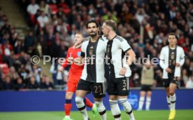 26.09.22 England - Deutschland