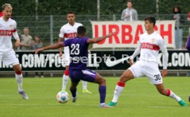 02.08.25 VfB Stuttgart - FC Toulouse