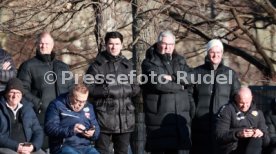 05.01.25 VfB Stuttgart - FC Luzern