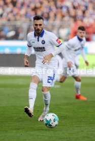 Karlsruher SC - FSV Zwickau