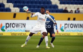 18.12.21 TSG 1899 Hoffenheim - Borussia M&ouml;nchengladbach
