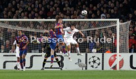 17.03.10 FC Barcelona - VfB Stuttgart