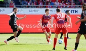19.04.25 1. FC Heidenheim - FC Bayern München
