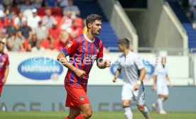 21.08.22 1. FC Heidenheim - DSC Arminia Bielefeld