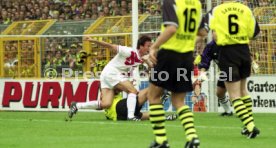 16.09.95 Borussia Dortmund - VfB Stuttgart
