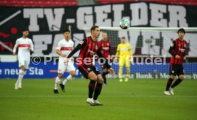 07.11.20 VfB Stuttgart - Eintracht Frankfurt