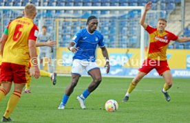 05.11.22 U19 TSG 1899 Hoffenheim - U19 Karlsruher SC
