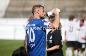 09.09.23 Stuttgarter Kickers - VfR Aalen
