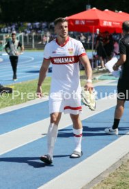 20.07.24 VfB Stuttgart - Fortuna Sittard