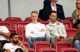 19.09.21 VfB Stuttgart - Bayer 04 Leverkusen