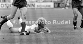 20.08.88 VfB Stuttgart - Stuttgarter Kickers