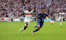 03.09.22 VfB Stuttgart - FC Schalke 04