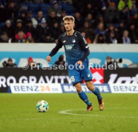 TSG 1899 Hoffenheim - VfB Stuttgart