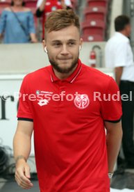 VfB Stuttgart - 1. FSV Mainz 05