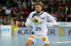 TVB 1898 Stuttgart - SC Magdeburg