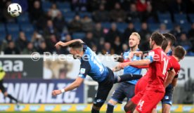 TSG 1899 Hoffenheim - 1. FC K&ouml;ln