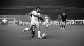 02.01.82 Internationales Hallenfussball-Turnier Z&uuml;rich