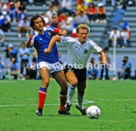 FIFA WM 1986