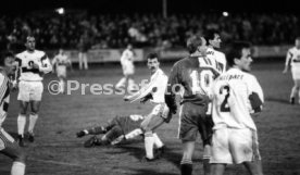 08.01.92 VfB Stuttgart - Sigma Olm&uuml;tz