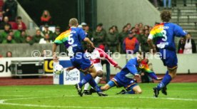 31.10.98 VfB Stuttgart - VfL Bochum