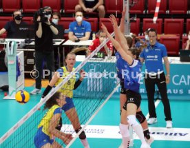 01.04.21 Allianz MTV Stuttgart - SSC Palmberg Schwerin