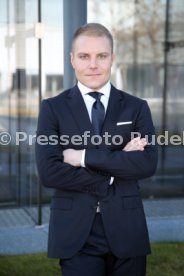 Formel 1 Valtteri Bottas
